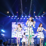 【写真特集】乃木坂46がTGC 2016 A/Wステージをモデル＆アーティストで彩る！