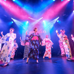 大人アイドルpredia、6周年は10人で！松本ルナの復帰が決定！