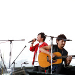 【ライブレポート】ポルノグラフィティ2年振りのワンマン野外スタジアムLIVE「横浜ロマンスポルノ'16 ～THE WAY～」新曲も初披露！！