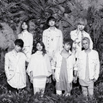 AAAの新曲『涙のない世界』のアー写・ジャケ写が公開！切なさや儚さを感じさせるようなビジュアル