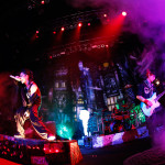 VAMPS LIVE 2016 ZEPP TOKYO 開幕！割れんばかりの声援や大合唱は初日公演とは思えないほどの熱さ！