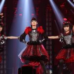 【ライブレポート】BABYMETAL 初の東京ドーム公演で11万人動員でメタルの祭典！