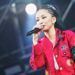【ライブレポート】中島美嘉が氣志團万博初出演！まさかの特攻服で綾小路 翔を一喝！