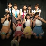 かつてない個性派OLアイドルとタピオカイメージガールがSEXY過ぎるコラボ？！カプ式会社ハイパーモチベーション＆PLC初のツーマンライブ開催！