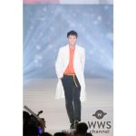 【写真特集】関コレに松井愛莉、藤田ニコル、Chay、安田レイなど人気モデル＆歌手に加えシークレットゲストに竹内涼真が登場！来場者数は3万8000人！