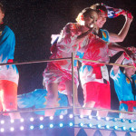 【ライブレポート】浜崎あゆみ、AAA、Da-iCEらがa-nation stadium fes. 2016の2日目に登場！