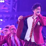 【ライブレポート】GACKT presents 神威♂楽園が氣志團万博でサプライズ演出！ゴールデンボンバーが登場し、その後・・・！？