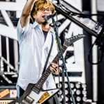 【ライブレポート】京都を代表するロックバンド、10-FEETが氣志團万博に登場！氣志團リーダー、綾小路 翔にカツアゲされる！？