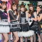 完全なるアイドル・わーすたのコラボカフェ開店！「最強のアイドルはぶりっ子です！」