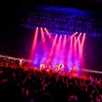 【ライブレポート】「男どアホウサンボマスター2016」最終日、キュウソネコカミが先輩バンドに先制攻撃！