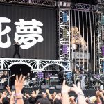 【ライブレポート】SiMが氣志團万博に今年も出演！氣志團に寄せた学ラン姿のメンバーに大きな歓声が沸き上がる！