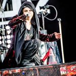 【ライブレポート】VAMPSが氣志團万博に皆勤出演！吸血鬼の血が騒ぐ騒乱を巻き起こす！更にサプライズで中島美嘉が登場！