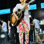 【ライブレポート】miwaが一番熱い夏を持ってきた！ROCK IN JAPAN FESTIVAL 2016で魅せた奇跡のアクト！