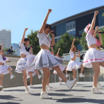 SUPER☆GiRLSの新体制 初シングル『ラブサマ!!!』が オリコンランキング2位を獲得！