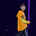 飯豊まりえが魅せる様々な個性！TGC 2016 AWに集まった観客を魅了！