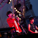 【ライブレポート】ポルノグラフィティ2年振りのワンマン野外スタジアムLIVE「横浜ロマンスポルノ'16 ～THE WAY～」新曲も初披露！！