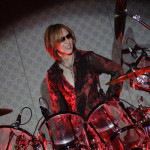 X JAPANのYOSHIKIの規格外のディナーショーが感動の閉幕！サプライズパフォーマンスでファン大興奮！