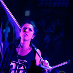 VAMPS LIVE 2016 ZEPP TOKYO 開幕！割れんばかりの声援や大合唱は初日公演とは思えないほどの熱さ！