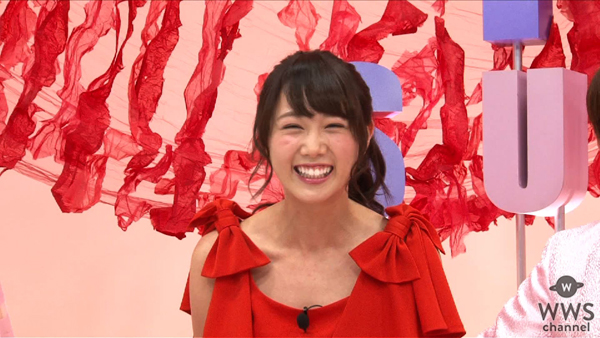 元乃木坂46永島聖羅がトゥルルさまぁ～ずに初出演！「ハーモニカ＆掃除機」「へアーアイロン＆ポップコーンの種」で意外な結末に大爆笑！？