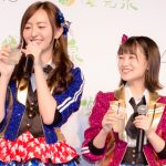 HKT48プチ断食に挑戦！兒玉遥が指原莉乃からの受けた警告は「20歳超えたら体力落ちていく」