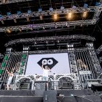 【ライブレポート】RIP SLYMEが灼熱の太陽の下『楽園ベイベー』で氣志團万博を盛り上げる！