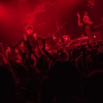 SKY-HIが全国ツアーを福島からスタート！新曲『Double Down』を初披露！「伝説作ろうぜ!!」