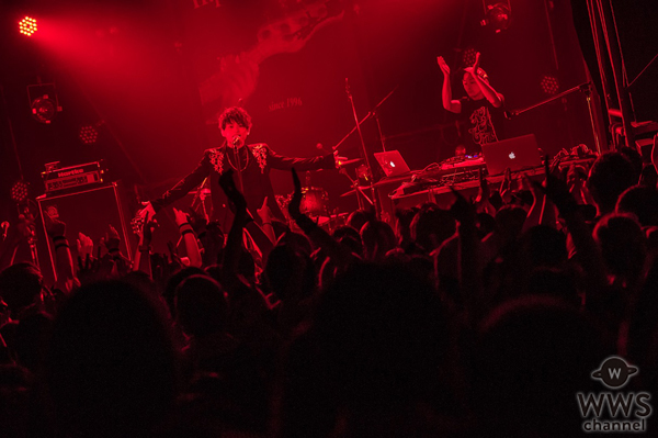SKY-HIが全国ツアーを福島からスタート！新曲『Double Down』を初披露！「伝説作ろうぜ!!」