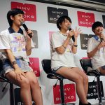 NAH、Party Rockets GT、転校少女歌撃団、神宿が@JAM EXPO 2016 プレイベントで意気込みを語る！