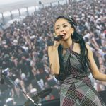 【ライブレポート】中島美嘉が氣志團万博初出演！まさかの特攻服で綾小路 翔を一喝！