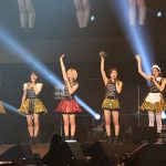 ベイビーレイズJAPANが年末2デイズ3公演、赤坂BLITZワンマンライブを発表！