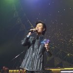 山内惠介が全国５大都市コンサートツアーの最終日を 東京・中野サンプラザホールで開催で全26曲熱唱！ 来年10月に東京国際フォーラム公演が決定！