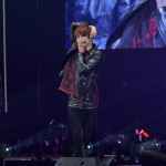 ユースケが全力疾走ランウェイ！？超特急がTGCで疾走感溢れるパフォーマンス！