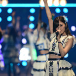 【写真特集】乃木坂46がTGC初ライブパフォーマンス！黄色い歓声で大盛況！