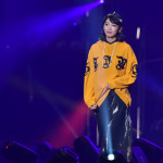 飯豊まりえが魅せる様々な個性！TGC 2016 AWに集まった観客を魅了！