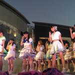 SUPER☆GiRLSの新体制 初シングル『ラブサマ!!!』が オリコンランキング2位を獲得！