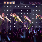 RADIO FISHステージに當山みれいが登場！『PERFECT HUMAN』に3万人が熱狂！