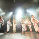 大人アイドルpredia、6周年は10人で！松本ルナの復帰が決定！