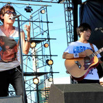 【ライブレポート】高橋優 主催する野外音楽フェス「秋田CARAVAN MUSIC FES 2016」開催！スガシカオ 藤原さくら チームしゃちほこら豪華アーティストが共演！