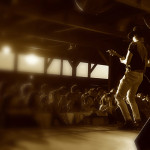 今夏、最も聴かれたアーティストとして話題の平井 大が音霊最終公演に出演！「今年の夏の想い出として持ち帰って欲しい」