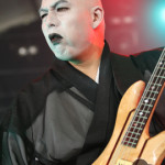 【ライブレポート】日本一午前中が似合わないバンド・人間椅子が初のROCK IN JAPAN FESTIVALの午前中に登場！