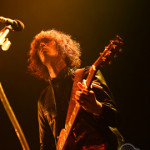 【ライブレポート】GLIM SPANKYがYATSUIフェスで映画「ONE PIECE」主題歌『怒りをくれよ』などを披露！