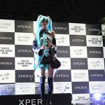 【写真特集】美しすぎるヴァイオリニストAyasaが初音ミクコスプレでゴージャスなステージを展開！