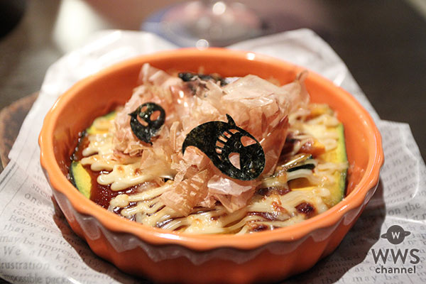 9/21(水)より居酒屋 土間土間がハロウィン期間限定「Monster's Table」を開催！