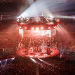 【ライブレポート】BABYMETAL 初の東京ドーム公演で11万人動員でメタルの祭典！