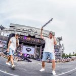 【ライブレポート】RIP SLYMEが灼熱の太陽の下『楽園ベイベー』で氣志團万博を盛り上げる！