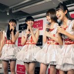 NAH、Party Rockets GT、転校少女歌撃団、神宿が@JAM EXPO 2016 プレイベントで意気込みを語る！