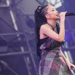 【ライブレポート】中島美嘉が氣志團万博初出演！まさかの特攻服で綾小路 翔を一喝！