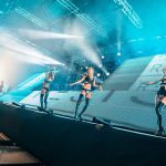 【独占コメント掲載】CYBER JAPANがSEXYすぎるライブパフォーマンスでURTRA JAPANに出演！「ULTRA のステージに立てる事は、本当に光栄な事。」