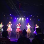 かつてない個性派OLアイドルとタピオカイメージガールがSEXY過ぎるコラボ？！カプ式会社ハイパーモチベーション＆PLC初のツーマンライブ開催！