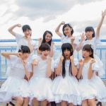 【動画】私立恵比寿中学に氣志團万博でインタビュー！「氣志團兄さん達は結構面白い曲を真面目にやられているのが本当にカッコいい！」